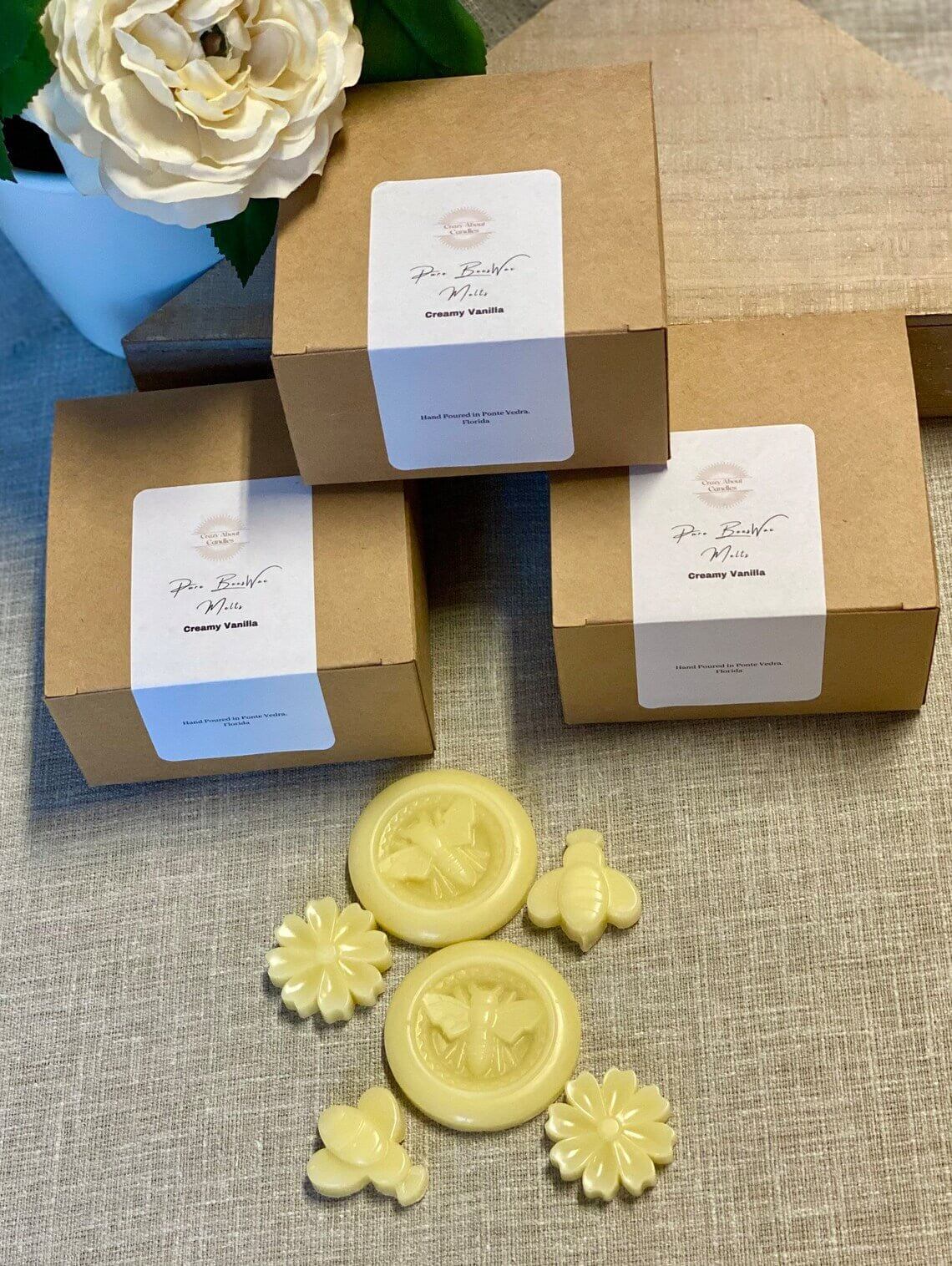 A beautiful product at my pampered life seattle.