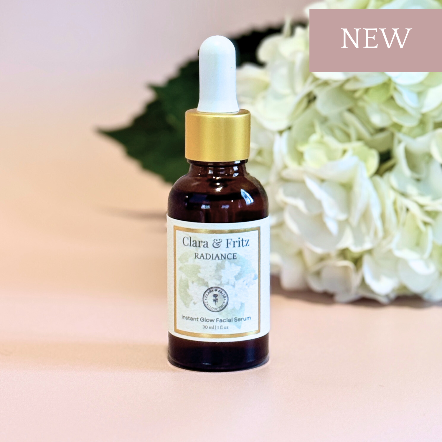 A beautiful product at my pampered life seattle.