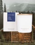 Rocky Mountain Candle