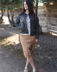 Range Rider Jacket