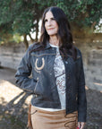 Range Rider Jacket