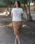 Casanova Cowgirl Skirt