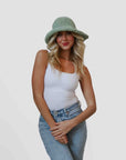 Sanibel Beach Hat