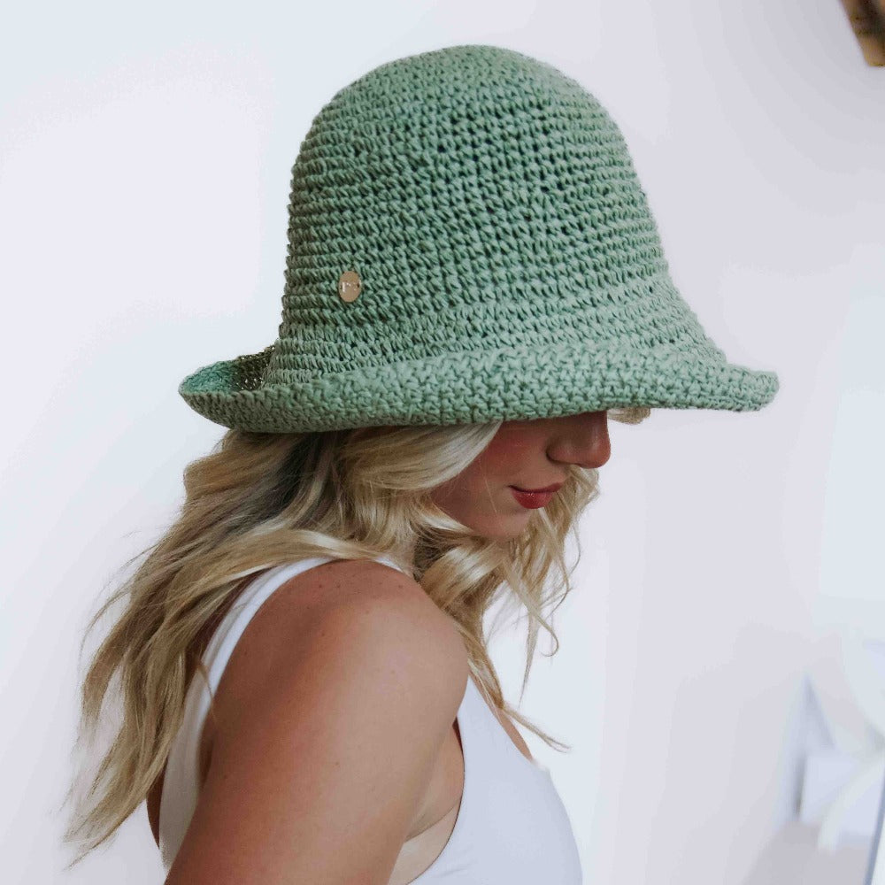 Sanibel Beach Hat