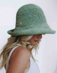 Sanibel Beach Hat