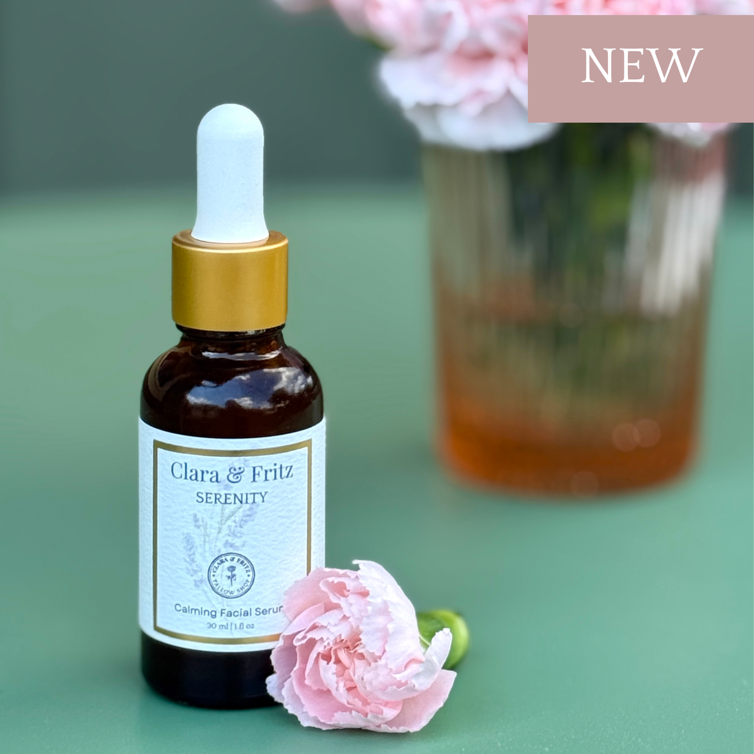 A beautiful product at my pampered life seattle.