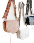 Serenity Saddle Bag