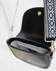 Serenity Saddle Bag