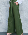 Flying Tomato Big Moment Twill Pants