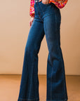 Flying Tomato Grand Party Denim Jeans