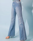 Flying Tomato Grand Party Denim Jeans