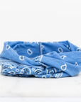 Bandana Twist Headwraps