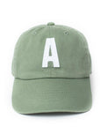 Dusty Sage Baseball Hat