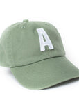 Dusty Sage Baseball Hat