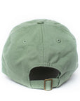 Dusty Sage Baseball Hat