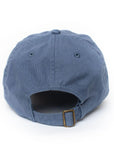 Dusty Blue Mama Hat