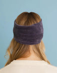 Soft Stretch Twist Headband