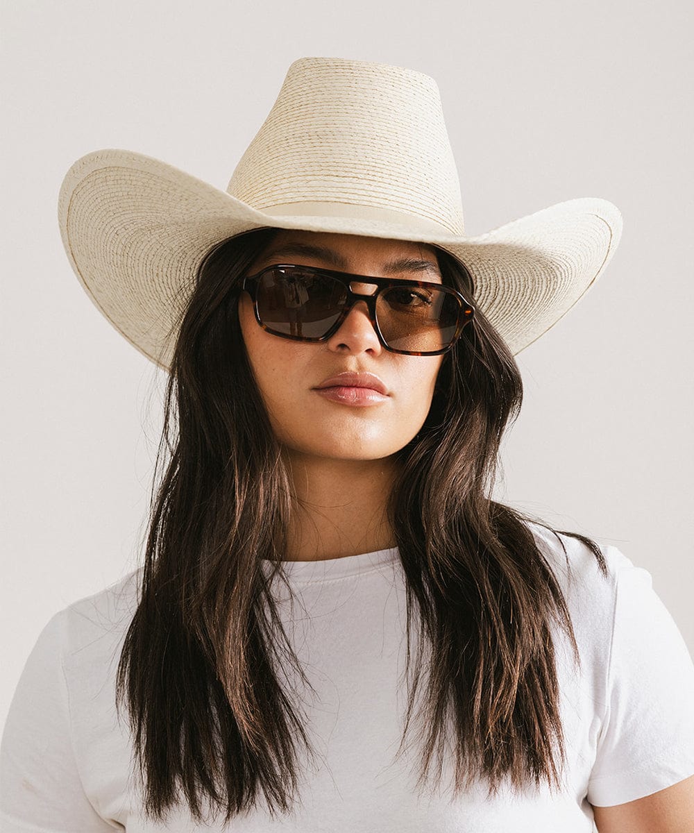 GIGI PIP | Beau Aviator Sunglasses