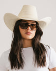 GIGI PIP | Beau Aviator Sunglasses