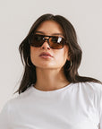 GIGI PIP | Beau Aviator Sunglasses