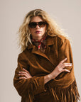 GIGI PIP | Beau Aviator Sunglasses