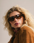 GIGI PIP | Beau Aviator Sunglasses
