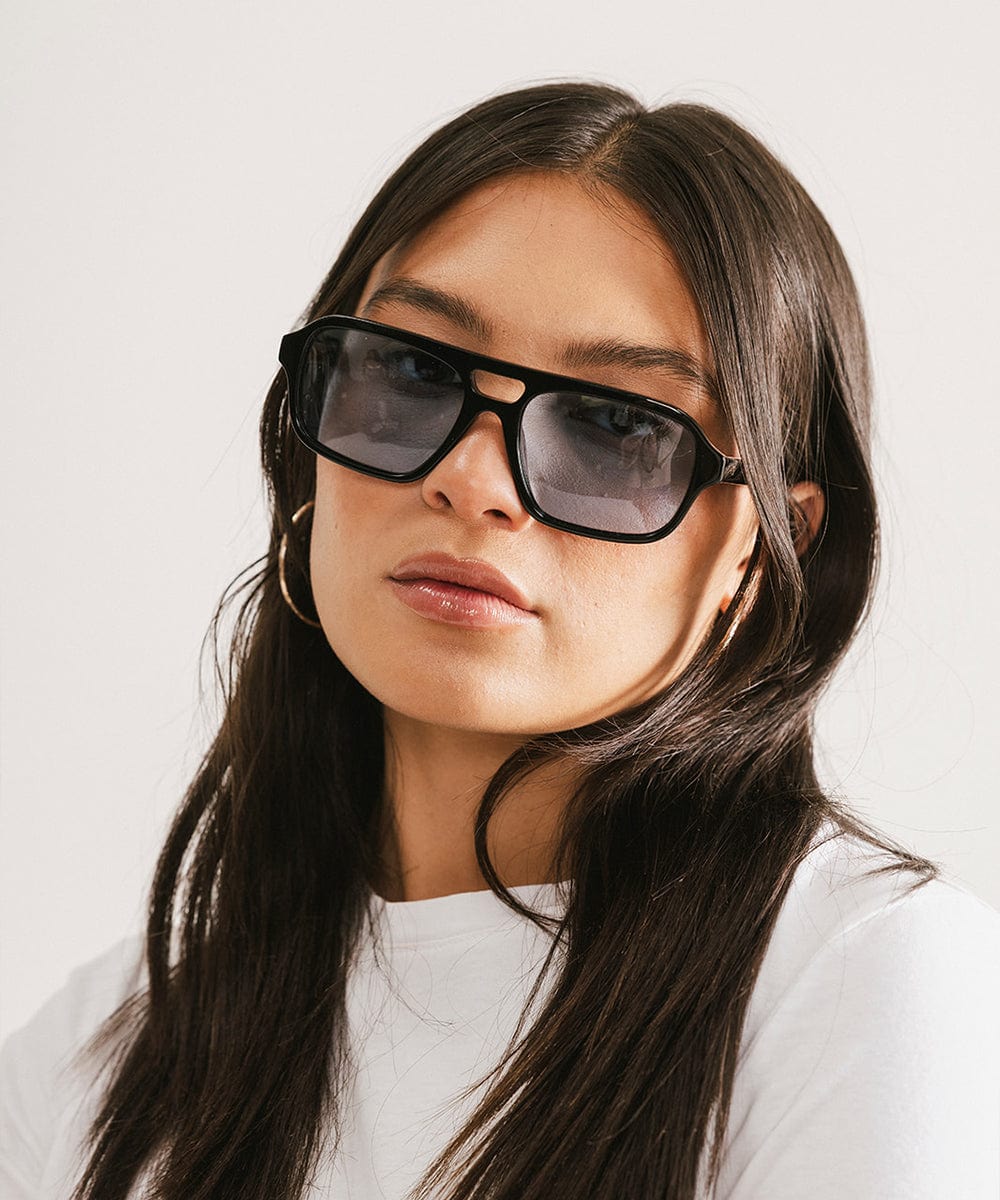 GIGI PIP | Beau Aviator Sunglasses