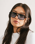 GIGI PIP | Beau Aviator Sunglasses