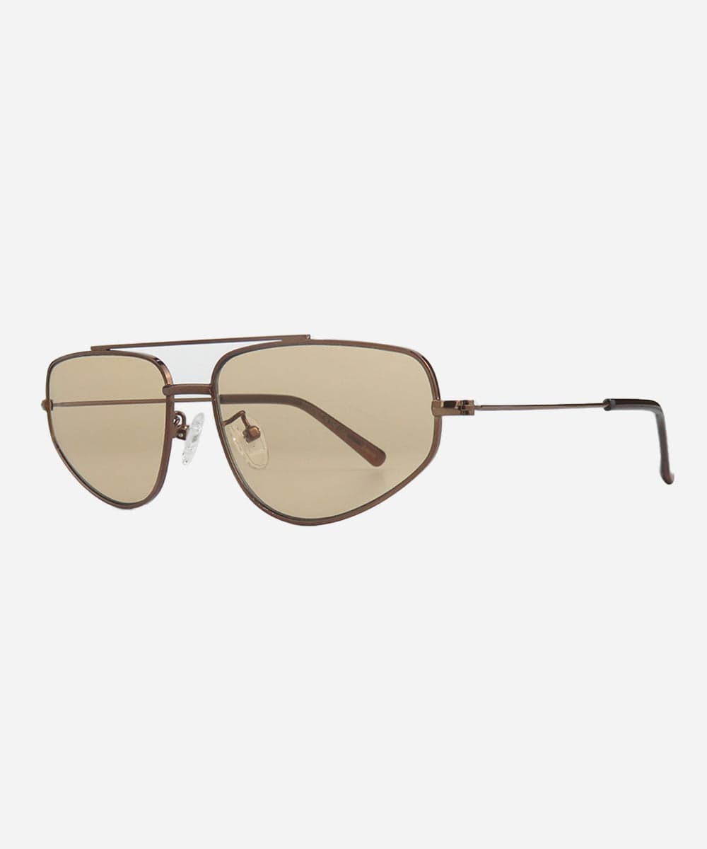 GIGI PIP | Sienna Aviator Sunglasses