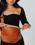 Sutton Crossbody Sling Bag