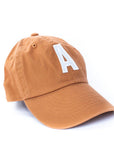 Terra Cotta Baseball Hat