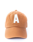 Terra Cotta Baseball Hat