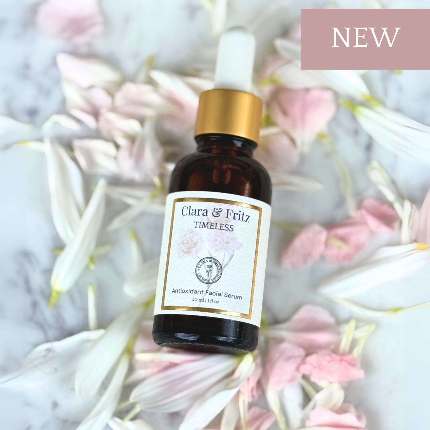 A beautiful product at my pampered life seattle.