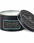 Coastal Waters (Driftwood & Sea Spray)