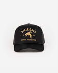GIGI PIP Rodeo Trucker Hat