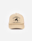 GIGI PIP Rodeo Trucker Hat