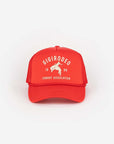 GIGI PIP Rodeo Trucker Hat