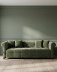 Park Hill | Tuxedo Sofa