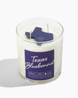 Texas Bluebonnet Container Candle
