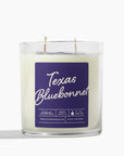 Texas Bluebonnet Container Candle