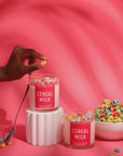 Favorite Cereal Candle