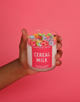Favorite Cereal Candle