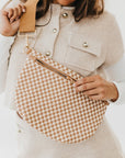 Westlyn Woven Bum Bag