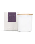 Yellowstone Candle