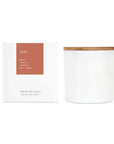 Zion 3 Wick Candle
