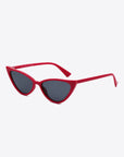 Polycarbonate Cat-Eye Sunglasses - Online Only