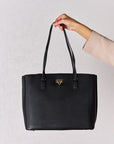 David Jones Katie Work Tote Bag