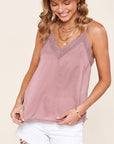 Bonie Top by La Miel - Online Only