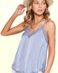 Bonie Top by La Miel - Online Only