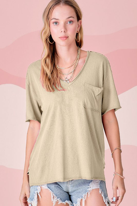 Halsey Top by La Miel - Online Only